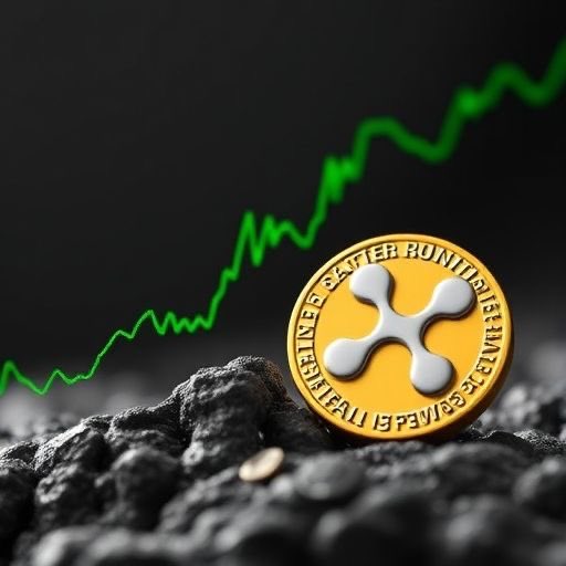 💥XRP BREAKING NEWS $20💥 : XRP Continues to Climb! 📈

XRP's price is on the rise, driven by growing institutional interest and whale accumulation. Analysts predict a potential surge to $20! Secure your XRP with Web3 for true ownership and protection. Stay ahead of the curve! 🚀