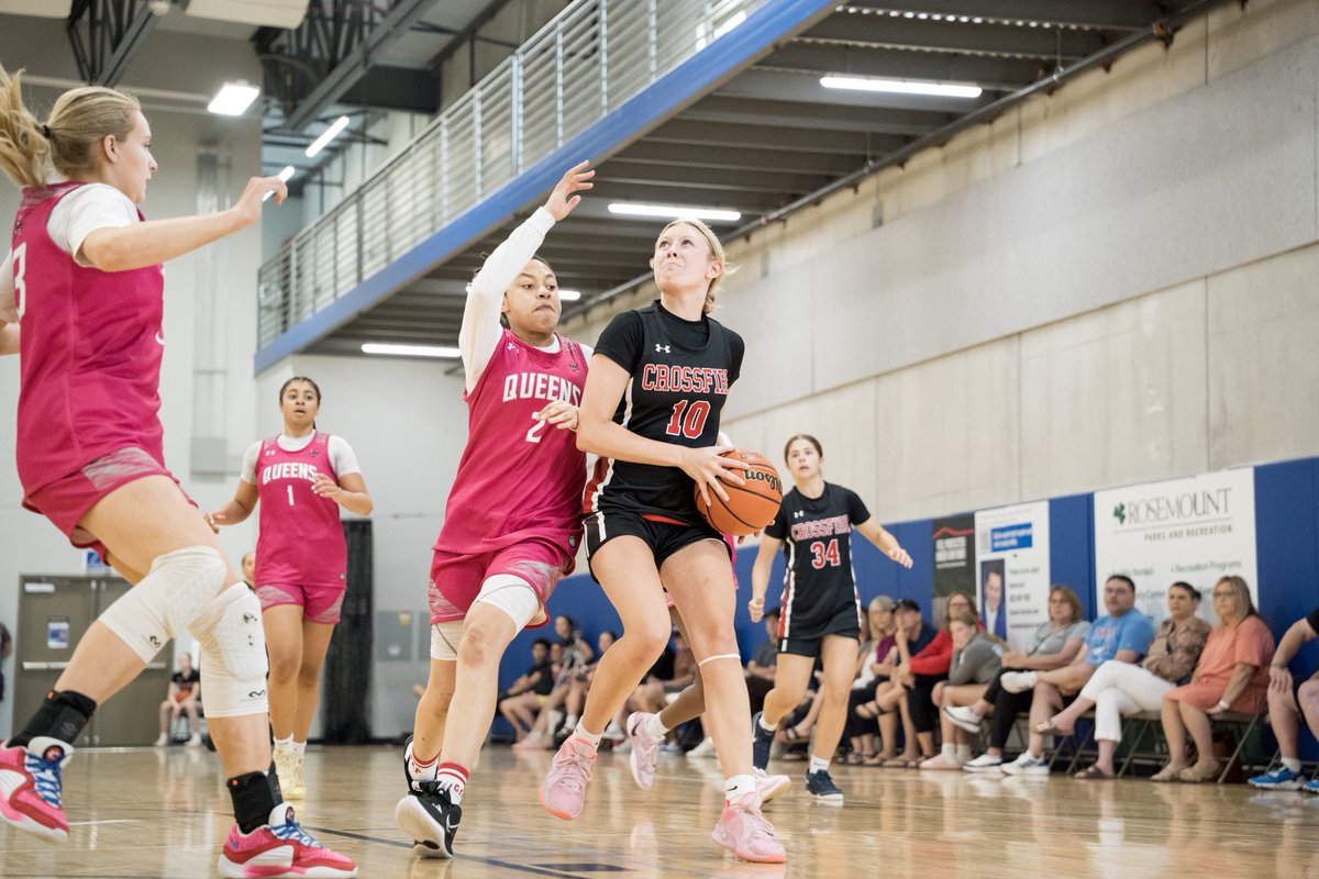 Crossfire 2027 ELITE - Yost (@crossfire27yost) on Twitter photo Congratulations to <a href="/jessaschultz27/">Jessa Schultz</a> and <a href="/TaylahJahnke34/">Taylah Jahnke</a> for being named to the <a href="/USJN/">USJN</a> all star team for our final weekend at the Tournament of Champions! Congratulations to <a href="/jessaschultz27/">Jessa Schultz</a> and <a href="/TaylahJahnke34/">Taylah Jahnke</a> for being named to the <a href="/USJN/">USJN</a> all star team for our final weekend at the Tournament of Champions!