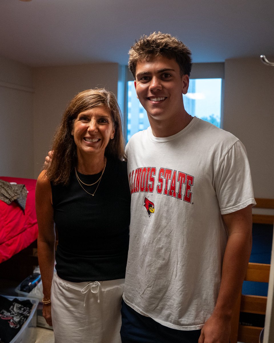 Illinois State Football tweet media