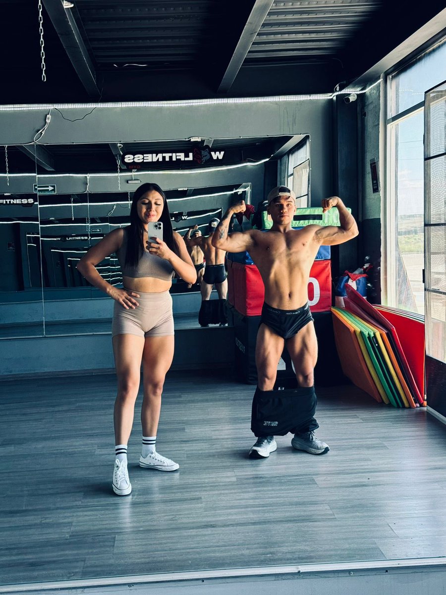 Carlos Fernandez (@carlosfit_fer) on Twitter photo 