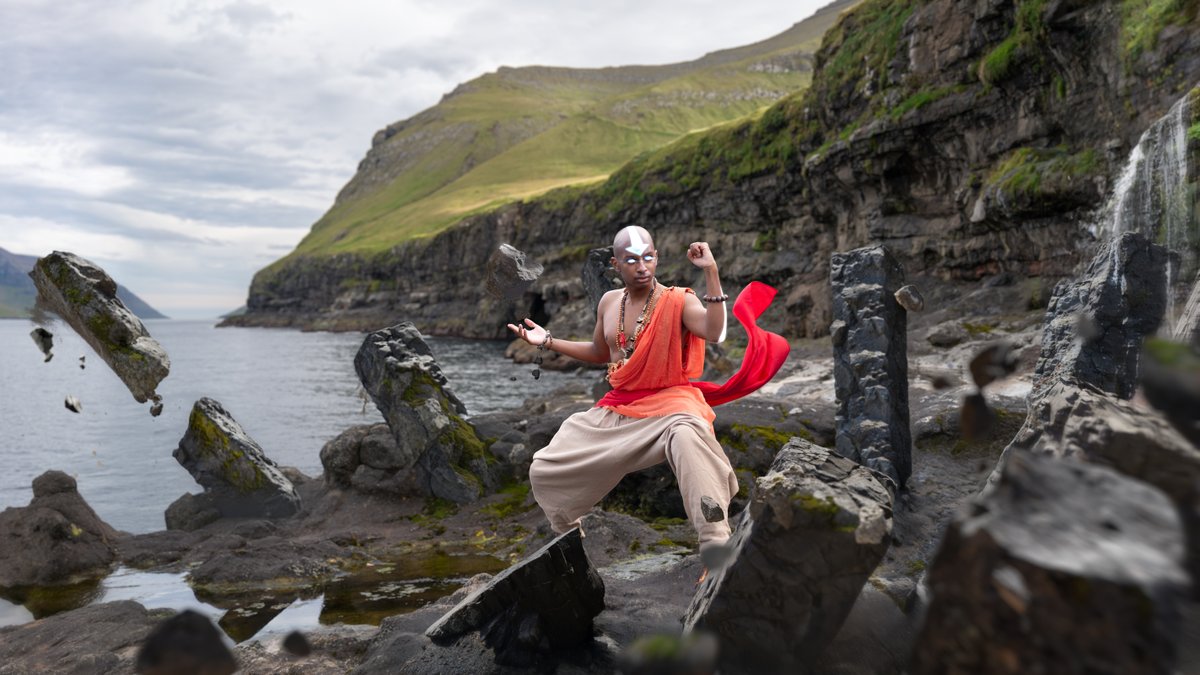 Lagoon 🌊 tweet media