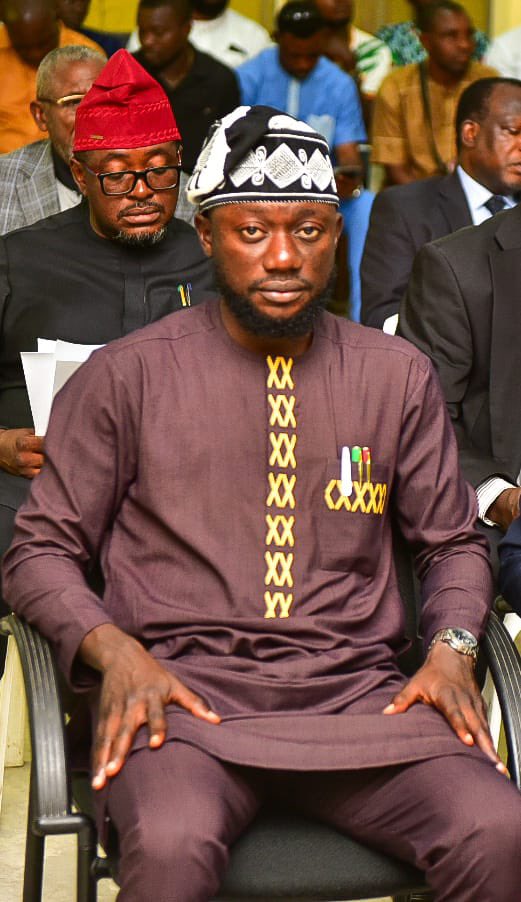 Cephas Dyako tweet media