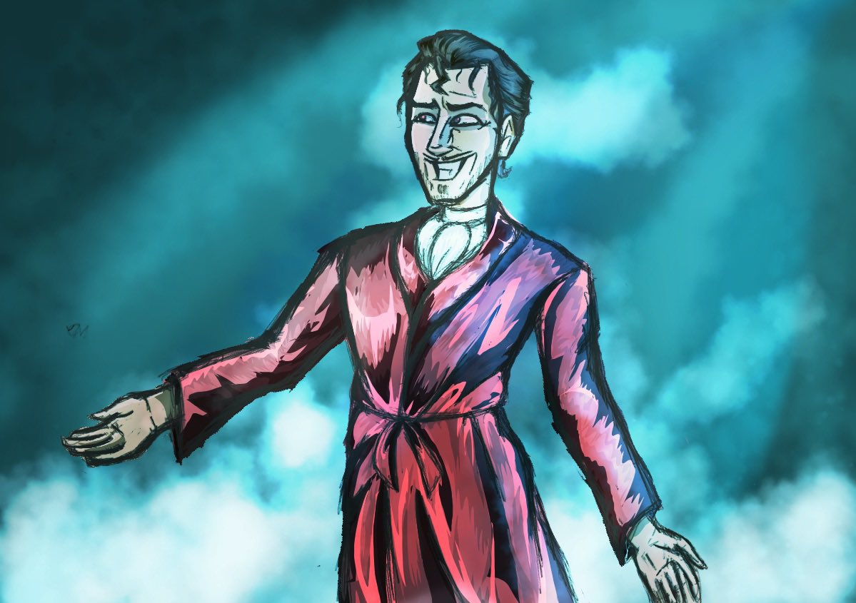 failwife i forgot i drew  #marktwt #actormark