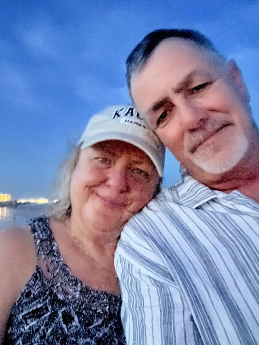 Nothing like I little Beach therapy to sooth the soul!!