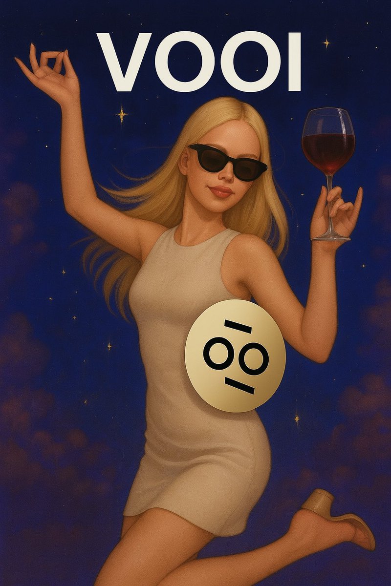 Gasless trades aren’t a luxury they’re standard on <a href="/vooi_io/">vooi</a>. You bring the strategy, <a href="/vooi_io/">vooi</a> brings the seamless execution. No interruptions, just results.