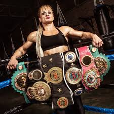 AlexiusVidalius's tweet photo. An unparalleled legacy! ✨ Alejandra "Locomotora" Oliveras didn't just win titles; she inspired a generation. Her career is a reminder of the power of perseverance. Thank you, Locomotora, for so much boxing and passion! #ArgentineBoxing #Legend https://t.co/K9fjmqVQpC