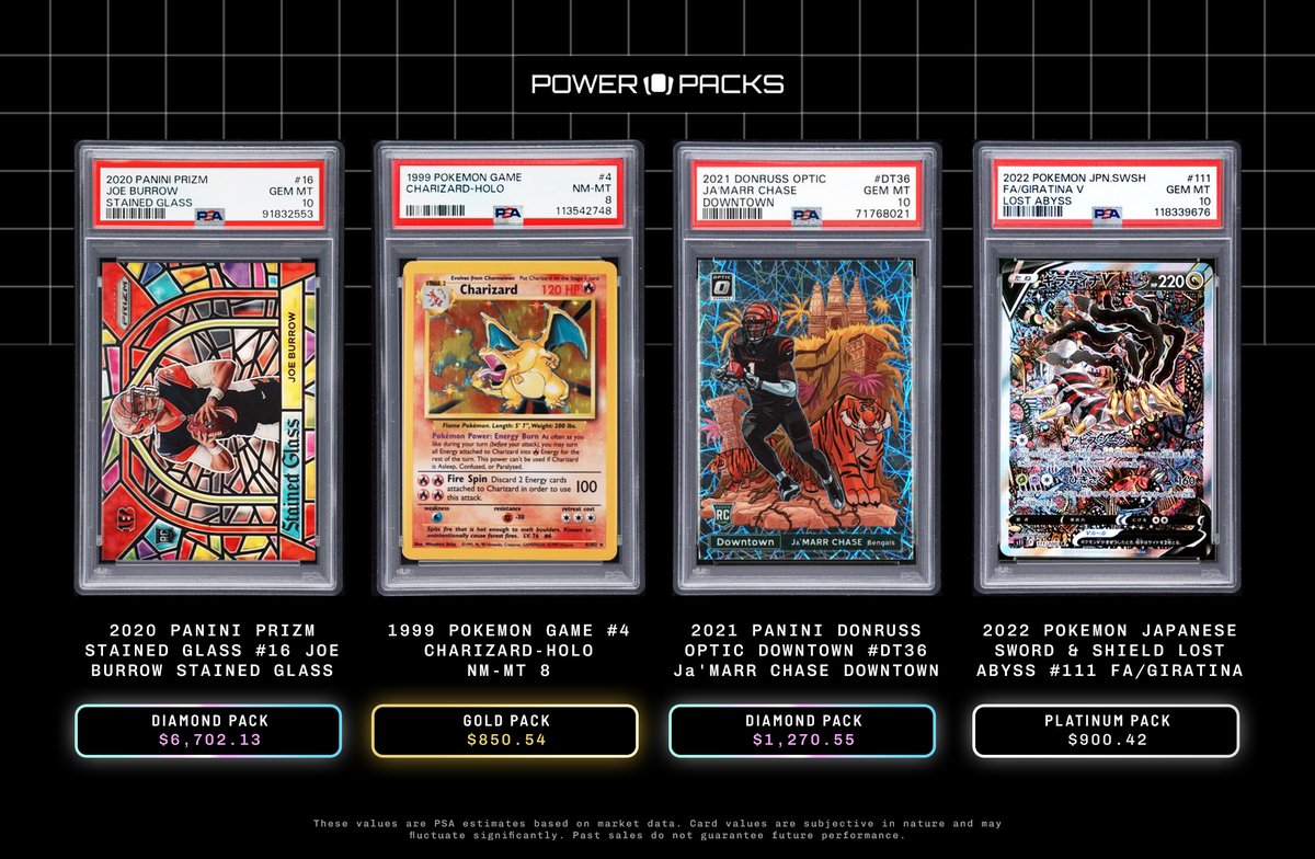 It’s only been 24 hours?! 

Here’s what’s already been pulled from the arcade ⤵️