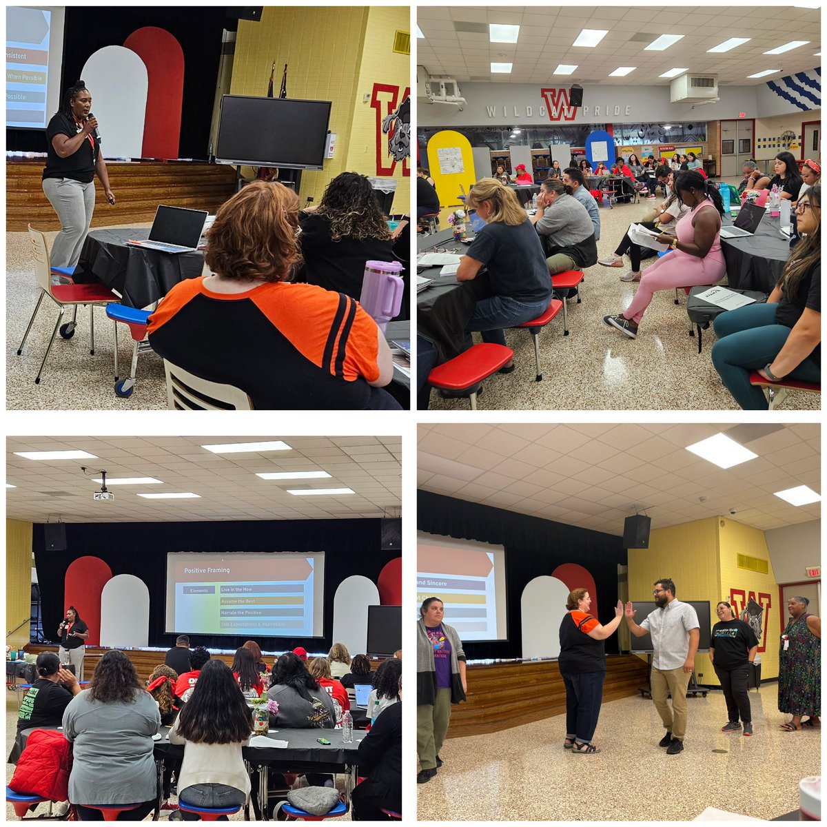 Worsham ACE Elementary School (@worshames_aisd) on Twitter photo We had an impactful TLAC training session today! Our wildcat teachers are fully equipped and energized to implement these strategies.✏️📚#WorshamStrong <a href="/AldineISD/">Aldine ISD</a> We had an impactful TLAC training session today! Our wildcat teachers are fully equipped and energized to implement these strategies.✏️📚#WorshamStrong <a href="/AldineISD/">Aldine ISD</a>