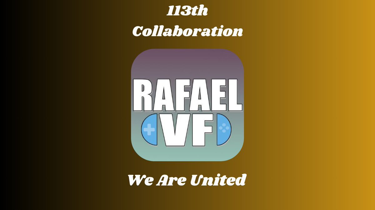 113 collaborations strong! 🎉 We're thrilled to team up with the talented indie developer RAFAEL V.F (<a href="/fernandes_valim/">RAFAEL V.F</a>), bringing his unique Xbox games to the forefront!

DGI is preparing a special review and a giveaway to celebrate this partnership. Follow RAFAEL V.F