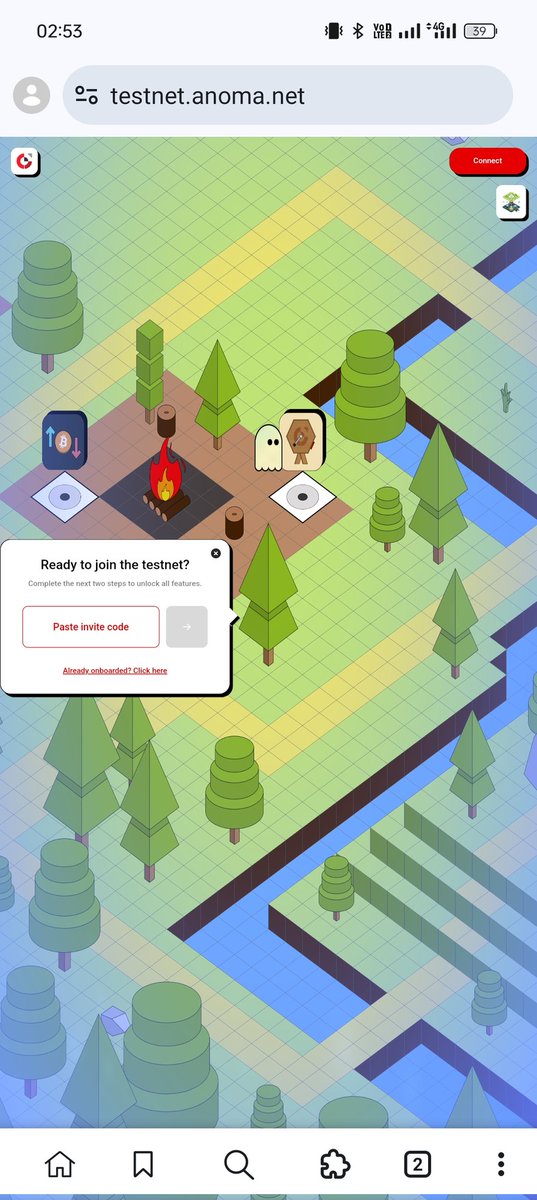 sohelXarmy's tweet image. GNOMA

My interest in working with @anoma is growing day by day. Many people around me have already received @anoma testnet codes and are participating in various games, which makes me both happy and a little sad. I keep wondering when I’ll finally get an invitation code so I too…