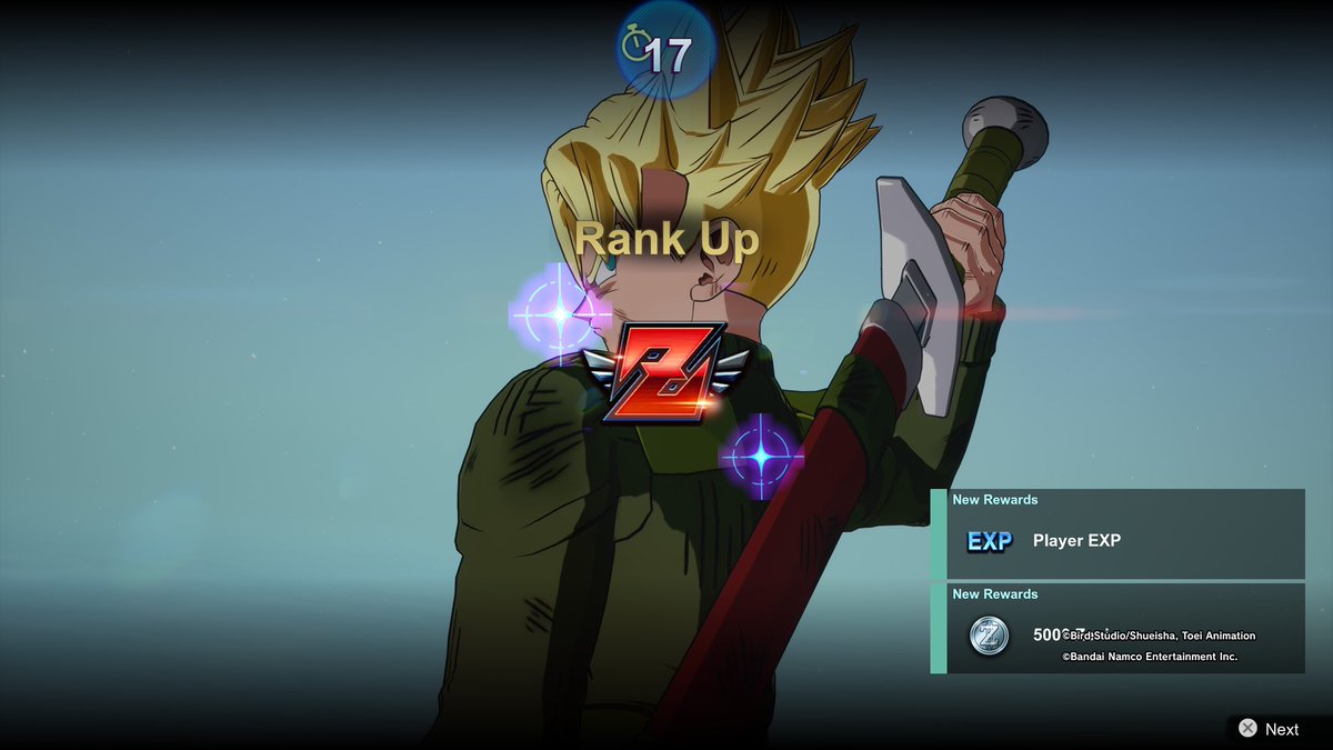 LS19k's tweet image. Z rank, only trunks i can finally rest🙂‍↕️