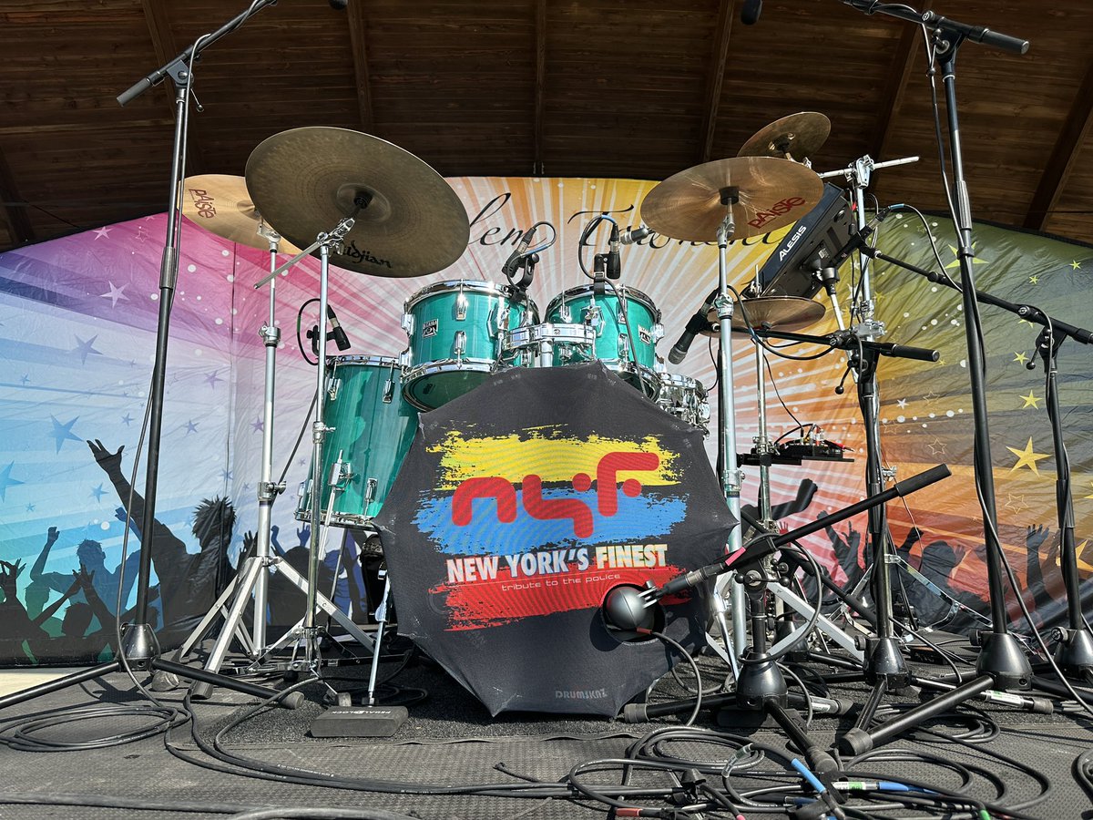 🎼New York's Finest (Police tribute) Tonight at 7pm🎶
pcbaevents.com