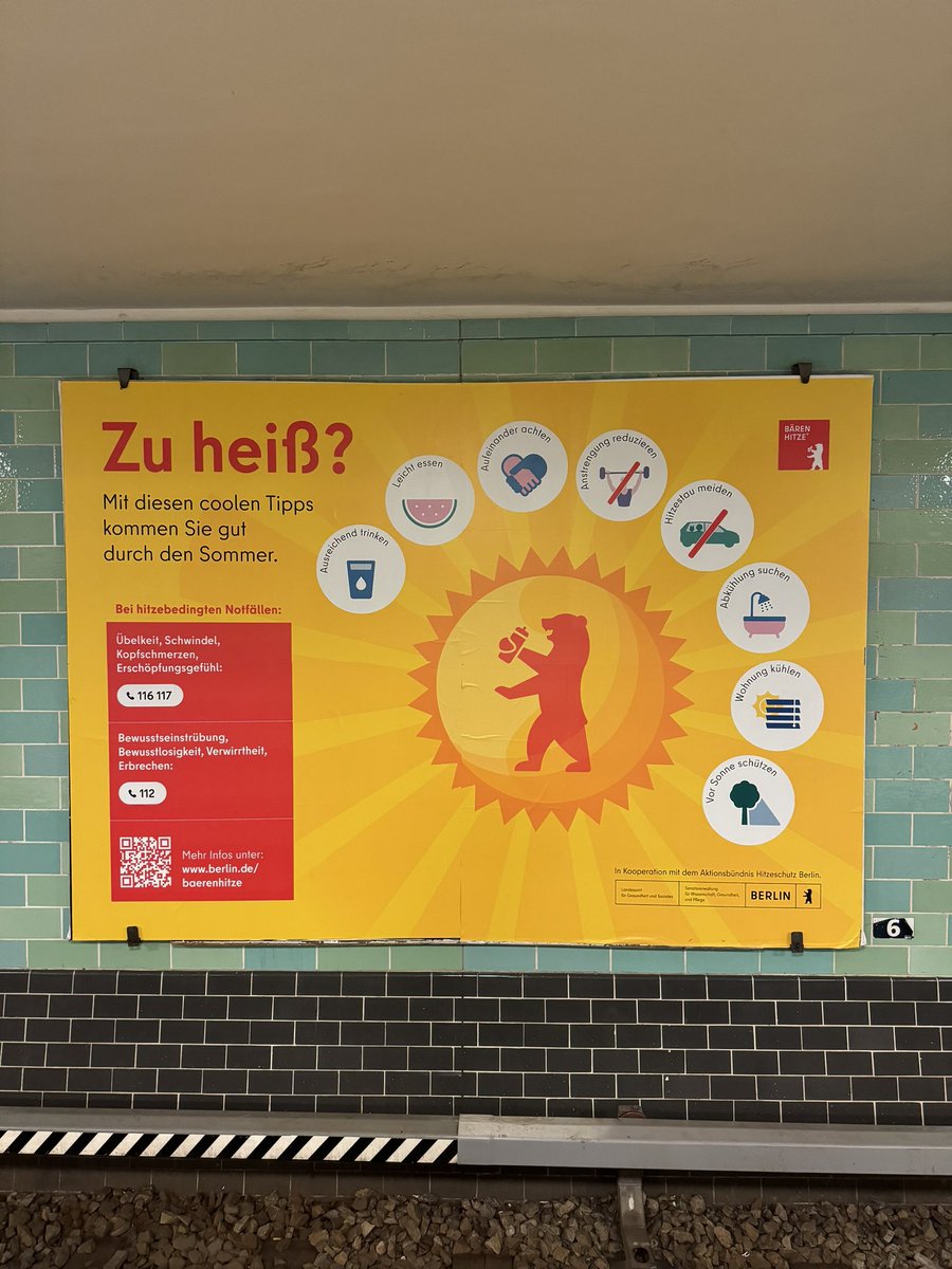 *Me, crying in the shower eating watermelon*: Honestly the heat isn’t even that bad