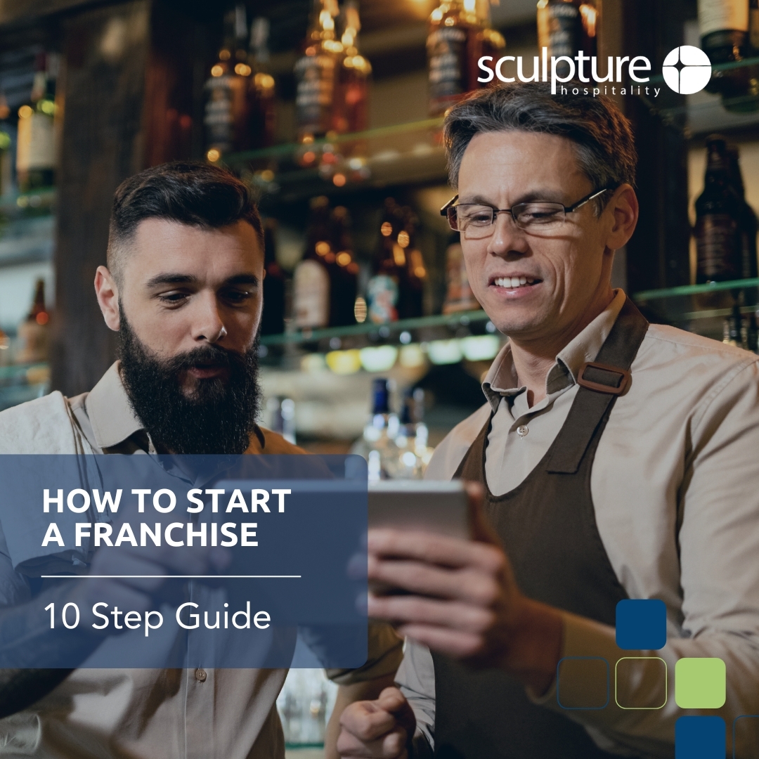 Thinking about franchising your business but feeling overwhelmed? 😰 You're not alone. From legal steps to brand growth, this guide makes it simple. Start your franchising journey today! 👇
🔗 hubs.la/Q03yLsJf0
#FranchiseGuide #HospitalityTips #BarManagement