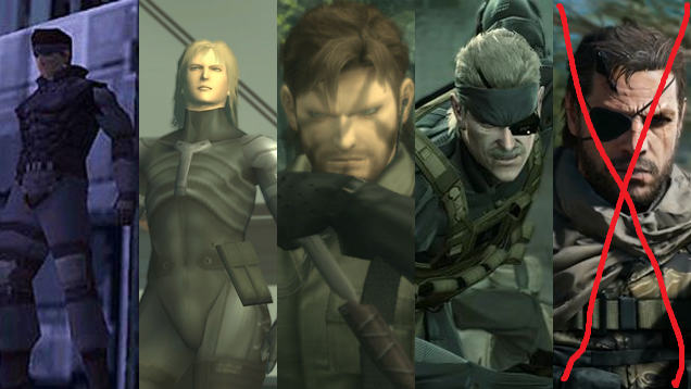 I'm back! Was feeling a bit under the weather these past few days. Let's catch up a little with a 30+ hour MGS1-4 non-stop story marathon on Extreme/European Extreme difficulty!  
Live now at
twitch➡️outerheaven