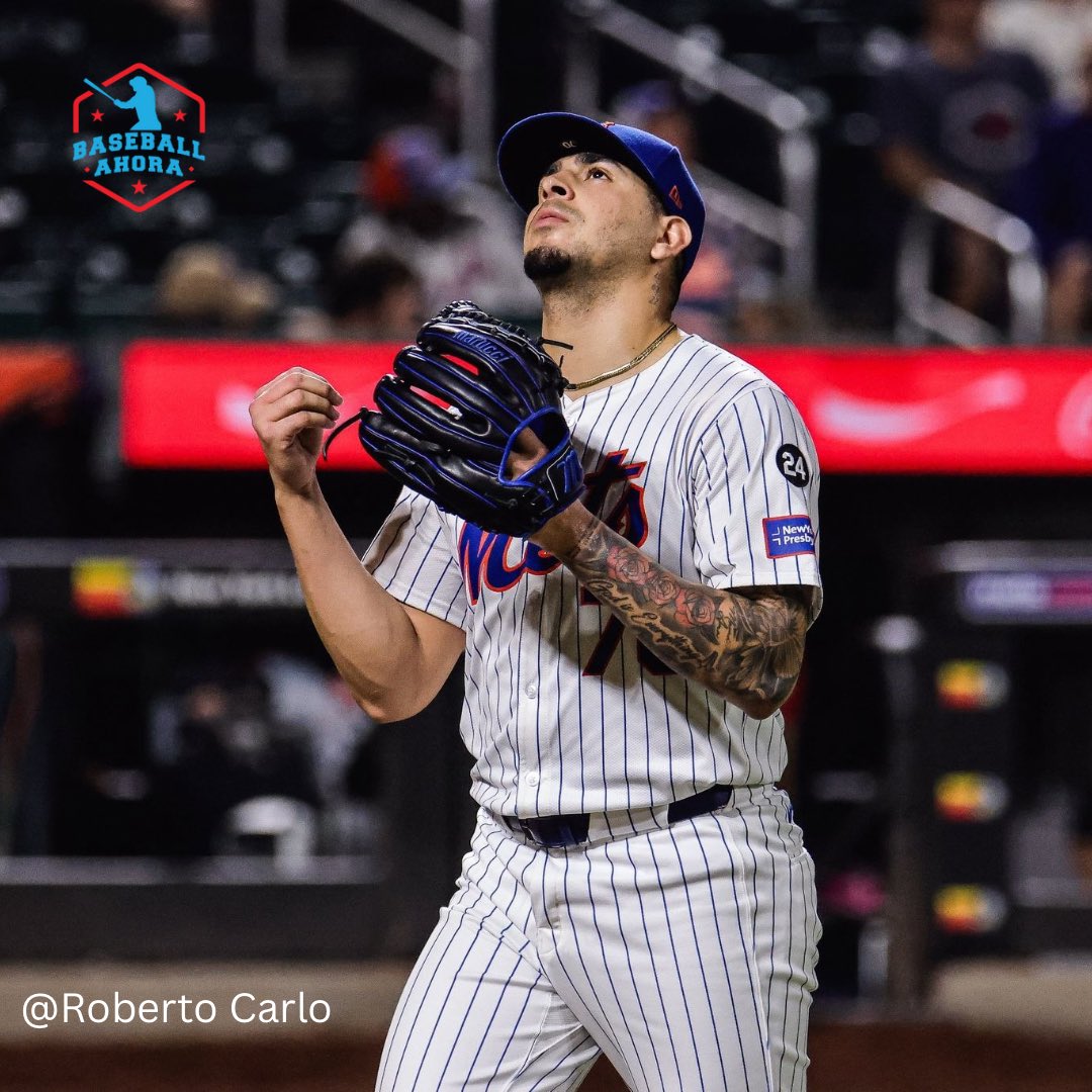 Baseball Ahora (@baseballahora) on Twitter photo Los #Mets pagaron alto por un lanzador que aunque no tira duro, saca outs. Queens envía a San Francisco a José Buttó y a Drew Gilbert.
📷: <a href="/_BertoCarlo/">Roberto Carlo</a> Los #Mets pagaron alto por un lanzador que aunque no tira duro, saca outs. Queens envía a San Francisco a José Buttó y a Drew Gilbert.
📷: <a href="/_BertoCarlo/">Roberto Carlo</a>