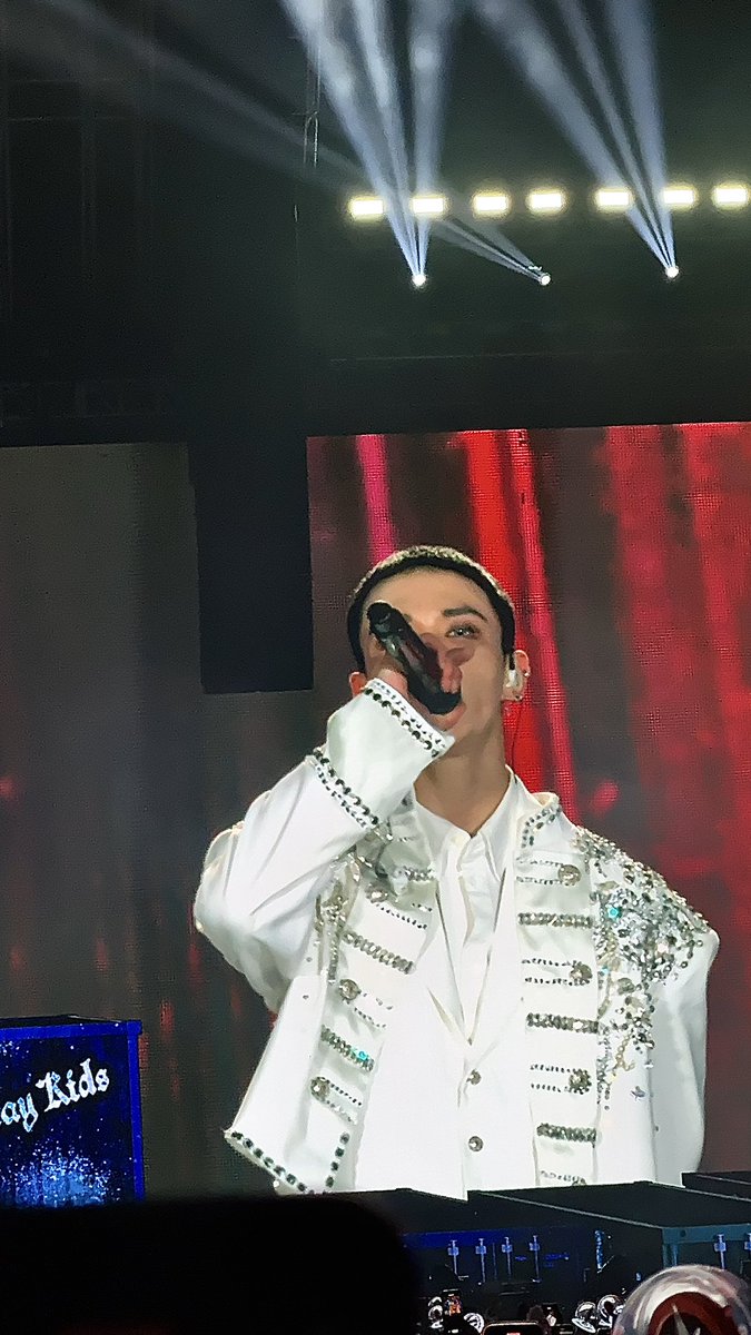 woolfchannie's tweet photo. @skzsunshine19 Lima Perú / 09 de Abril 😭💗 https://t.co/Ti2F5S111K