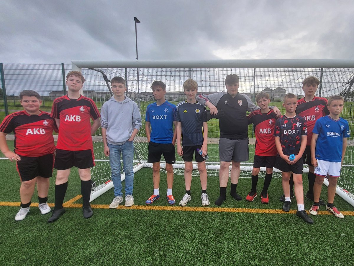 45th Glasgow Boys' Brigade (Shawlands) (@45thgbb) on Twitter photo So we had a fun challenge match against the 1st Kirkwall BB. Great to meet up with the local BB company on our Summer Camp. <a href="/ShawlandsTrini1/">@ShawlandsTrinity</a> So we had a fun challenge match against the 1st Kirkwall BB. Great to meet up with the local BB company on our Summer Camp. <a href="/ShawlandsTrini1/">@ShawlandsTrinity</a>