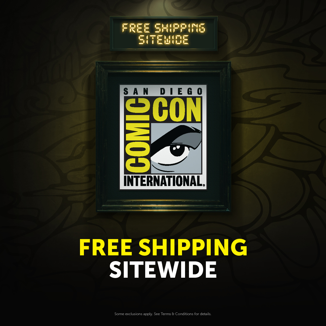 Wētā Workshop (@wetaworkshop) on Twitter photo 24 hours left!
Our free shipping promotion ends soon and it’s your last chance to grab what you love, without the extra cost.
No codes. No catch. Just checkout and save.
Don’t let your favourites slip away: wetanz.com/shop/free-ship… 24 hours left!
Our free shipping promotion ends soon and it’s your last chance to grab what you love, without the extra cost.
No codes. No catch. Just checkout and save.
Don’t let your favourites slip away: wetanz.com/shop/free-ship…