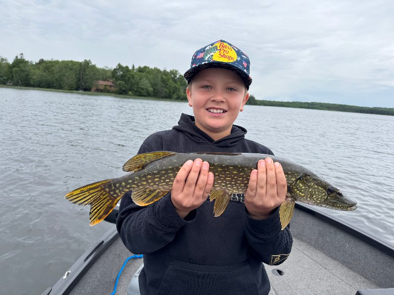 We love to see all of these fish catches! Submit your photos for the Johnny Morris Kids' Braggin' Board in the link in bio for a chance to be featured on our page! bit.ly/43qaosl