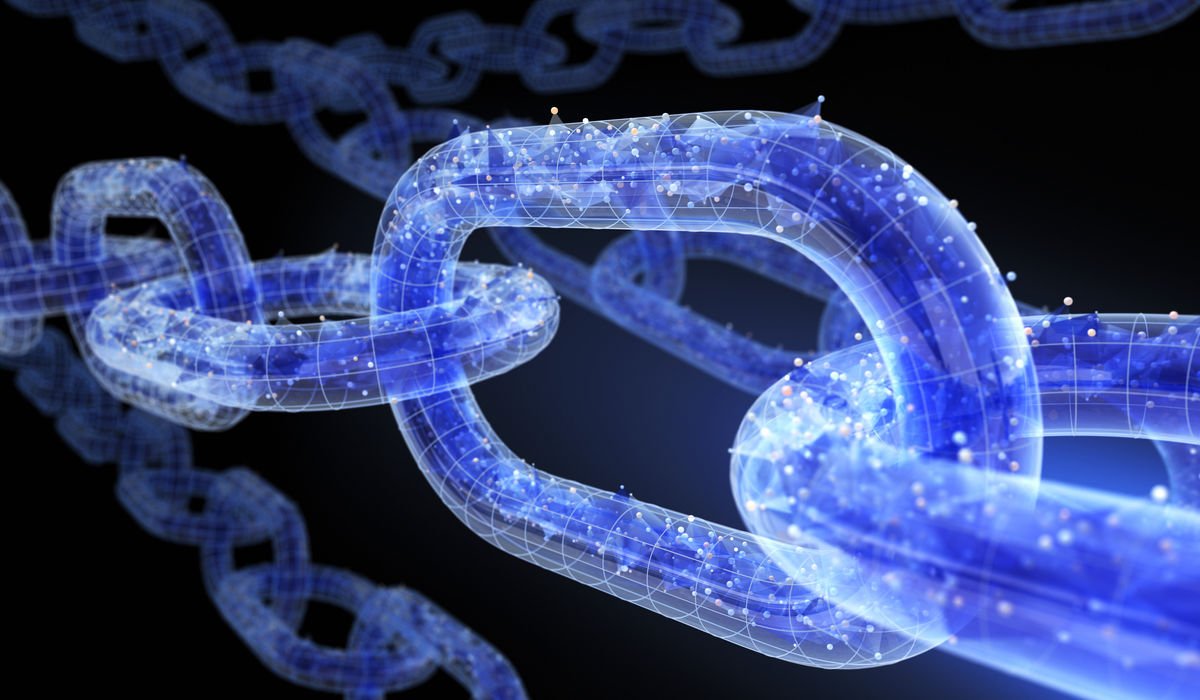 🔴CRIPTOVALUTE: "La Casa Bianca: La tecnologia blockchain potrebbe rivoluzionare il sistema finanziario degli Stati Uniti"