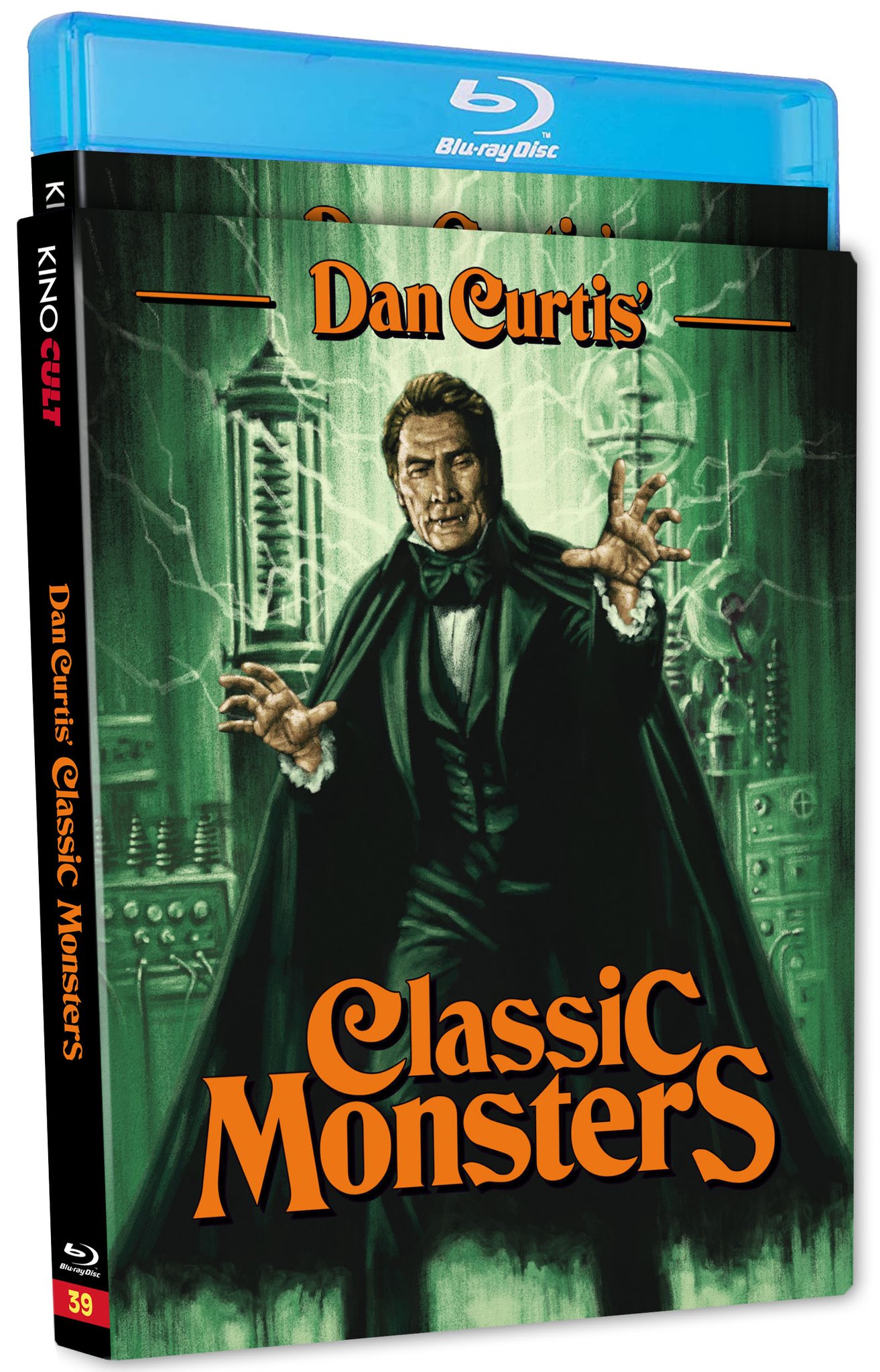 KL Studio Classics / Kino Cult on X: 