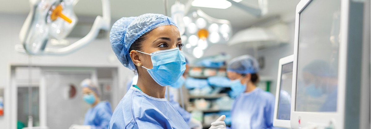 Learn more about why investing in a modern central monitoring unit “isn’t just a technical upgrade, it’s a strategic imperative,” according to a <a href="/Philips/">Philips</a> leader: bit.ly/4o4Ol21