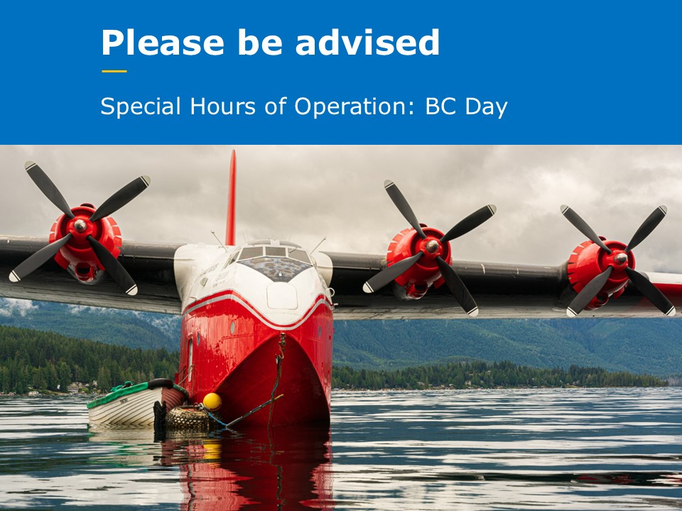 CCCU's tweet image. Please be advised all Coastal Community locations will have special hours of operation over the BC Day weekend. We will be closed on Saturday, August 2nd and Monday, August 4th with regular hours resuming on Tuesday, August 5th.