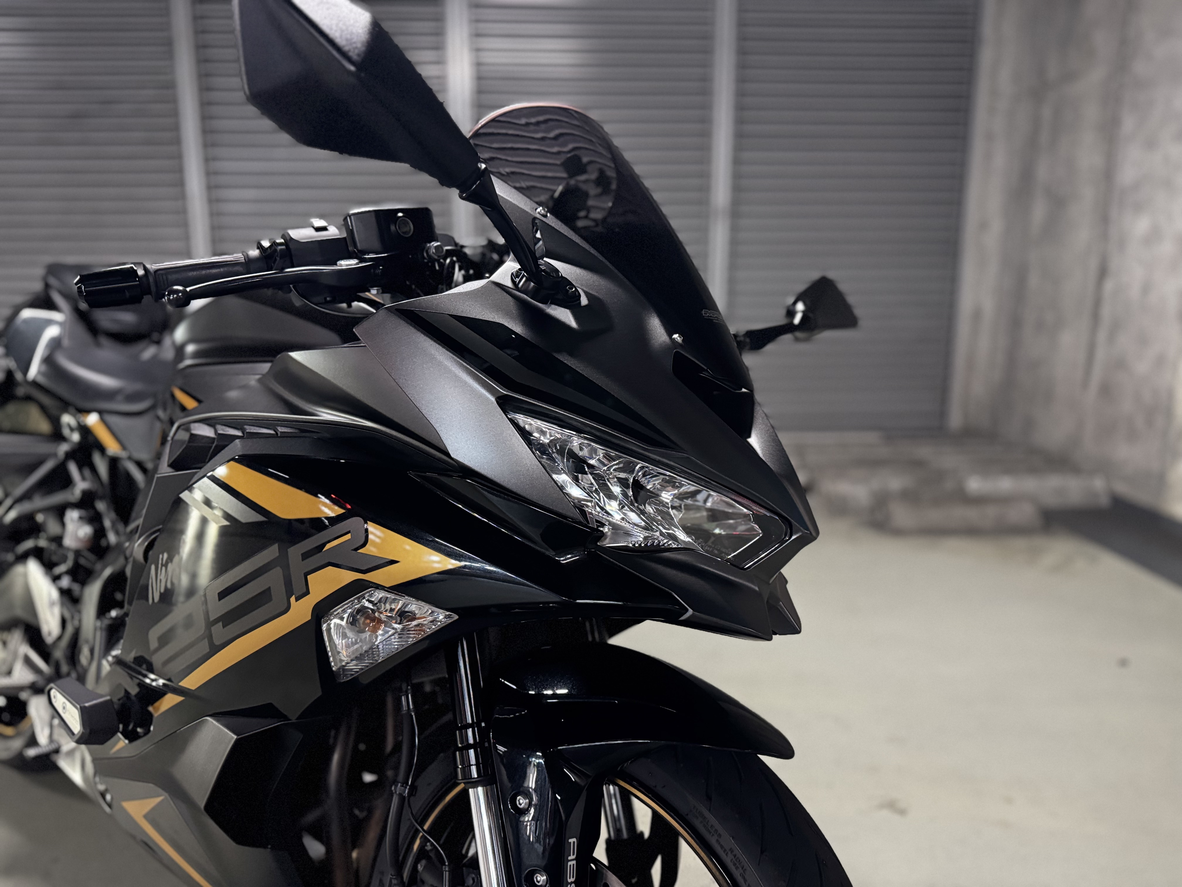 グクテテセット Amazon | Puig 21767W Z-RACING SCREEN [CLEAR] ZX-4R SE Ninja