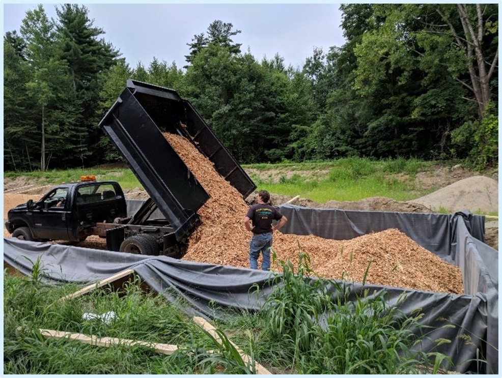 Looking for an inexpensive way to reduce nitrates in its wastewater, the town of Bolton, N.Y. made an interesting decision and never looked back. Read more in #AWWAConnections.
news.awwa.org/41a73eN