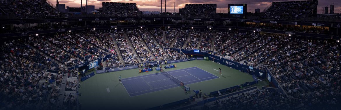solotenispicks's tweet photo. Si explotan de ❤️LIKES este tweet, les dejo el Análisis de #NationalBankOpen 🇨🇦 Día 5 https://t.co/4ksgUFIz4x