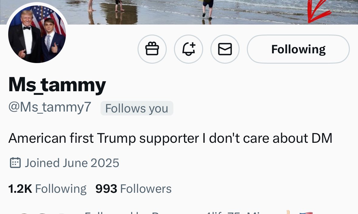 Let’s go!  She needs 7 to hit 1k!

<a href="/Ms_tammy7/">Ms_tammy</a> does connect back 

Join Stronger Together 💪💪💪