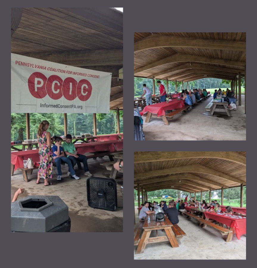 p_c_i_c's tweet image. What a phenomenal day to share with friends! We&apos;re grateful to everyone who helped mark an incredible decade of growth and impact as an organization.