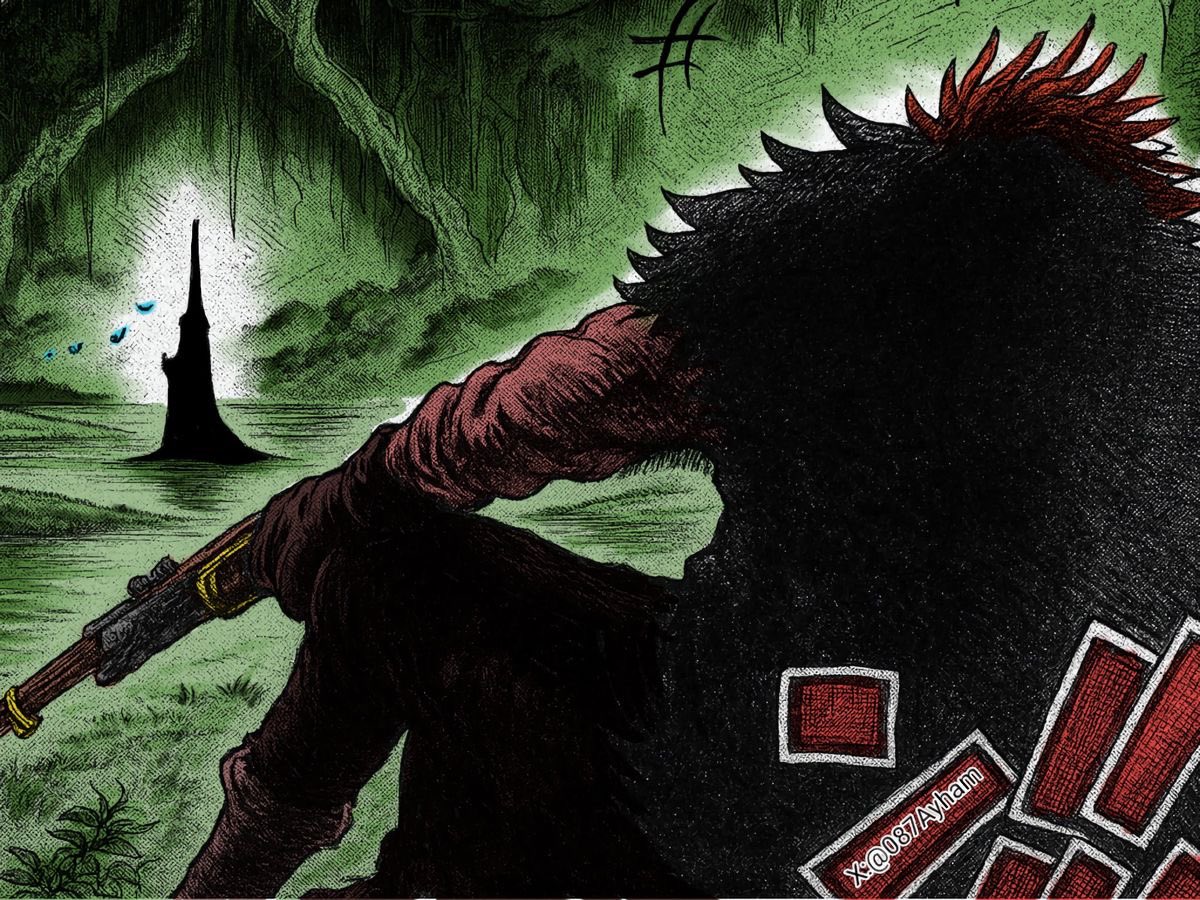 cr7_ig's tweet image. #ONEPIECE1156

Did Oda just soft confirmed the top 3 in Rocks era? 👀🔥