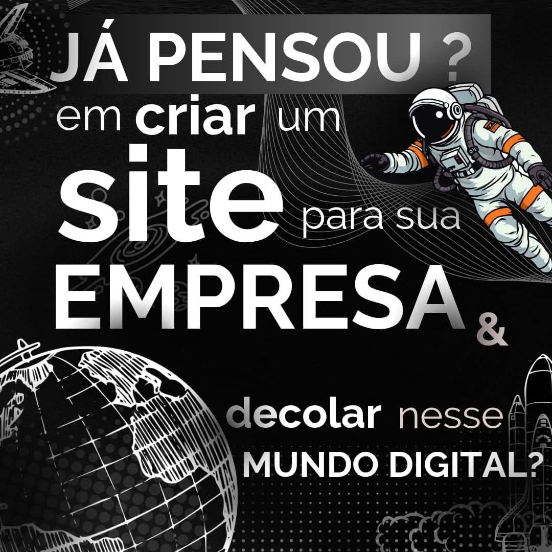 algorithmus_br's tweet image. 🚀 Sua empresa pronta para decolar no digital!
Na Algorithmus, criamos sites rápidos, responsivos e otimizados para SEO.
🔹 Mais tráfego, mais clientes, mais crescimento.
Destaque-se com um site de alta performance.
💬 Fale conosco e leve sua marca ao topo!