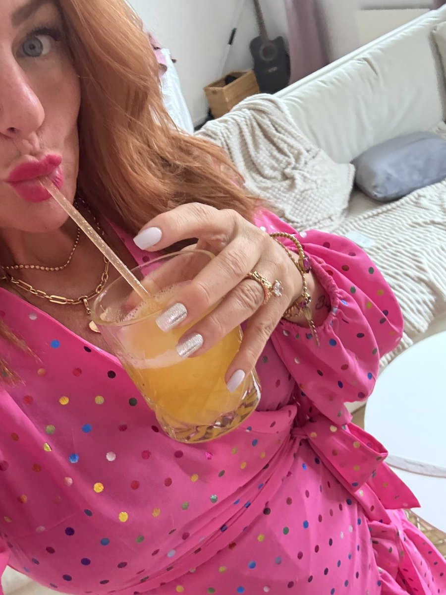 Onsdagar är för alkoholhaltig slush.