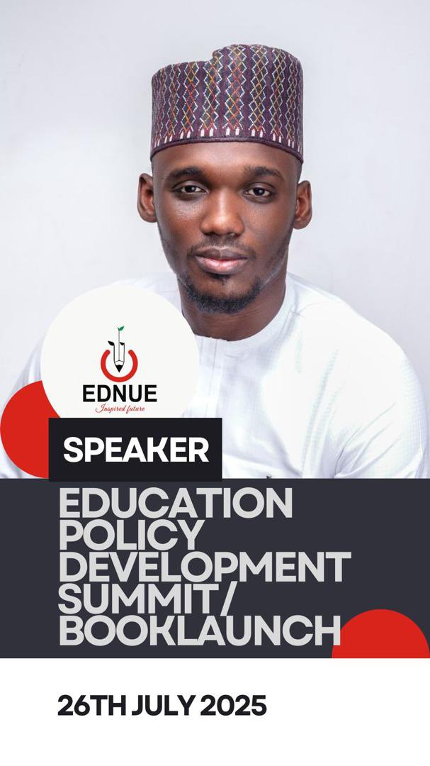 Bello Shagari (@belshagy) on Twitter photo I attended a summit and book lunch by EDNUE, as a speaker, but came back benefiting so much from listening to <a href="/alouibrahim92/">servant of Allah</a> , a man I hold with high esteem. We learnt so much from his extensive experience and knowledge, especially on issues surrounding insecurity and education. I attended a summit and book lunch by EDNUE, as a speaker, but came back benefiting so much from listening to <a href="/alouibrahim92/">servant of Allah</a> , a man I hold with high esteem. We learnt so much from his extensive experience and knowledge, especially on issues surrounding insecurity and education.