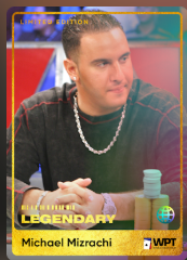 bryanmacer's tweet image. "These are a few of my favorite things ..." @ClubWPTGold @WPT @ThetaDrop 

Outside of a few Legendary Holos, I've got 'em all!  

How do I get sponsorship down to Florida for Thanksgiving?!?!  😀  Maybe @oscarmayer to assist Phil or @arbys to 😉 at feverish Sophie?!? #Patches