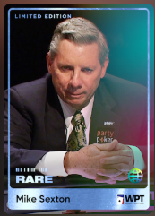 bryanmacer's tweet image. "These are a few of my favorite things ..." @ClubWPTGold @WPT @ThetaDrop 

Outside of a few Legendary Holos, I've got 'em all!  

How do I get sponsorship down to Florida for Thanksgiving?!?!  😀  Maybe @oscarmayer to assist Phil or @arbys to 😉 at feverish Sophie?!? #Patches