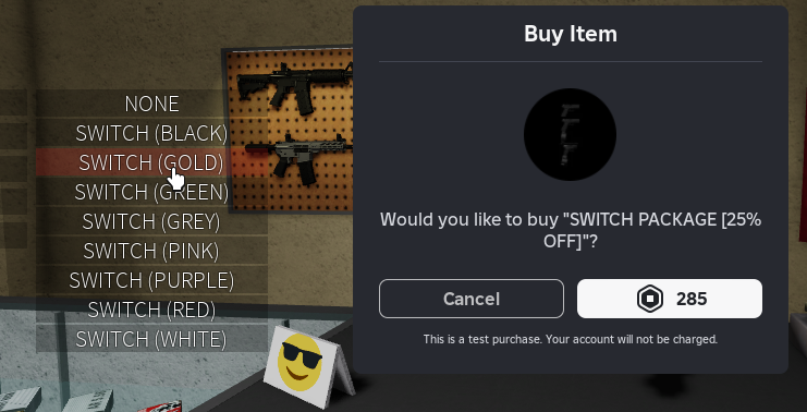 Spacebar Studio tweet media