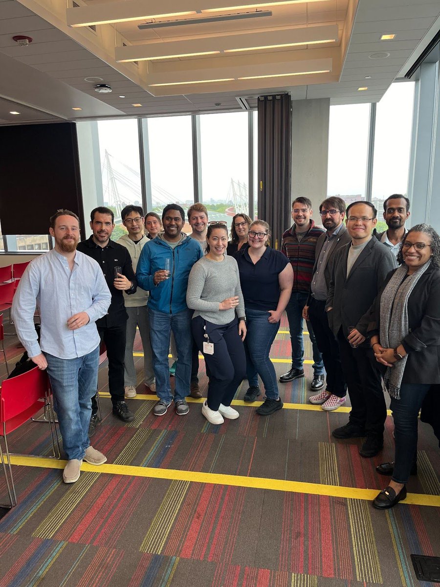 AI & Science tweet media