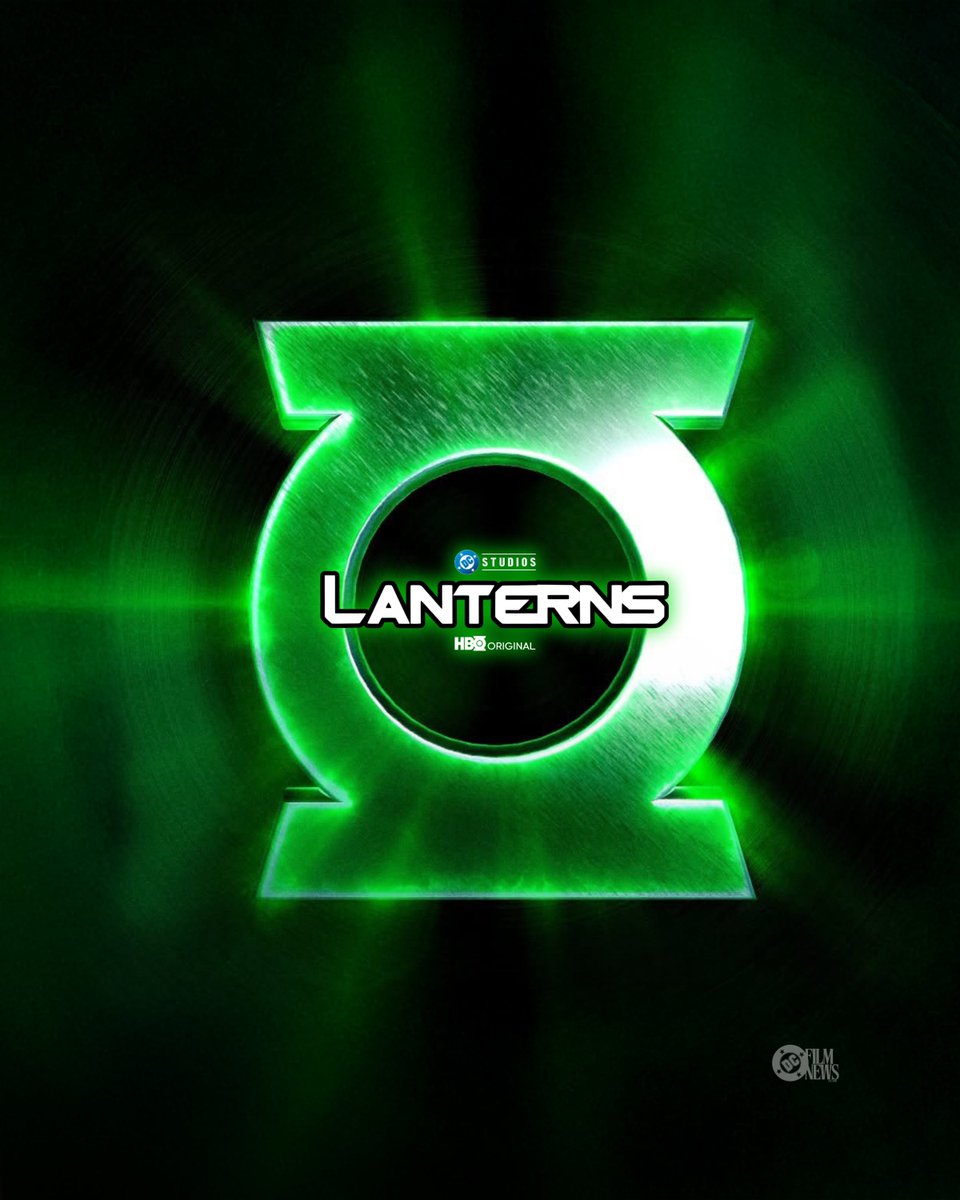 Aaron Pierre screen-tested for John Stewart in ‘LANTERNS’ around the same time ‘PEACEMAKER’ Season 2 was filming, according to David Denman.

Read our full interview with David Denman here: nexuspointnews.com/post/interview…