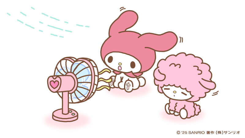 Post by マイメロディ【公式】 on X: あぁぁ～～～