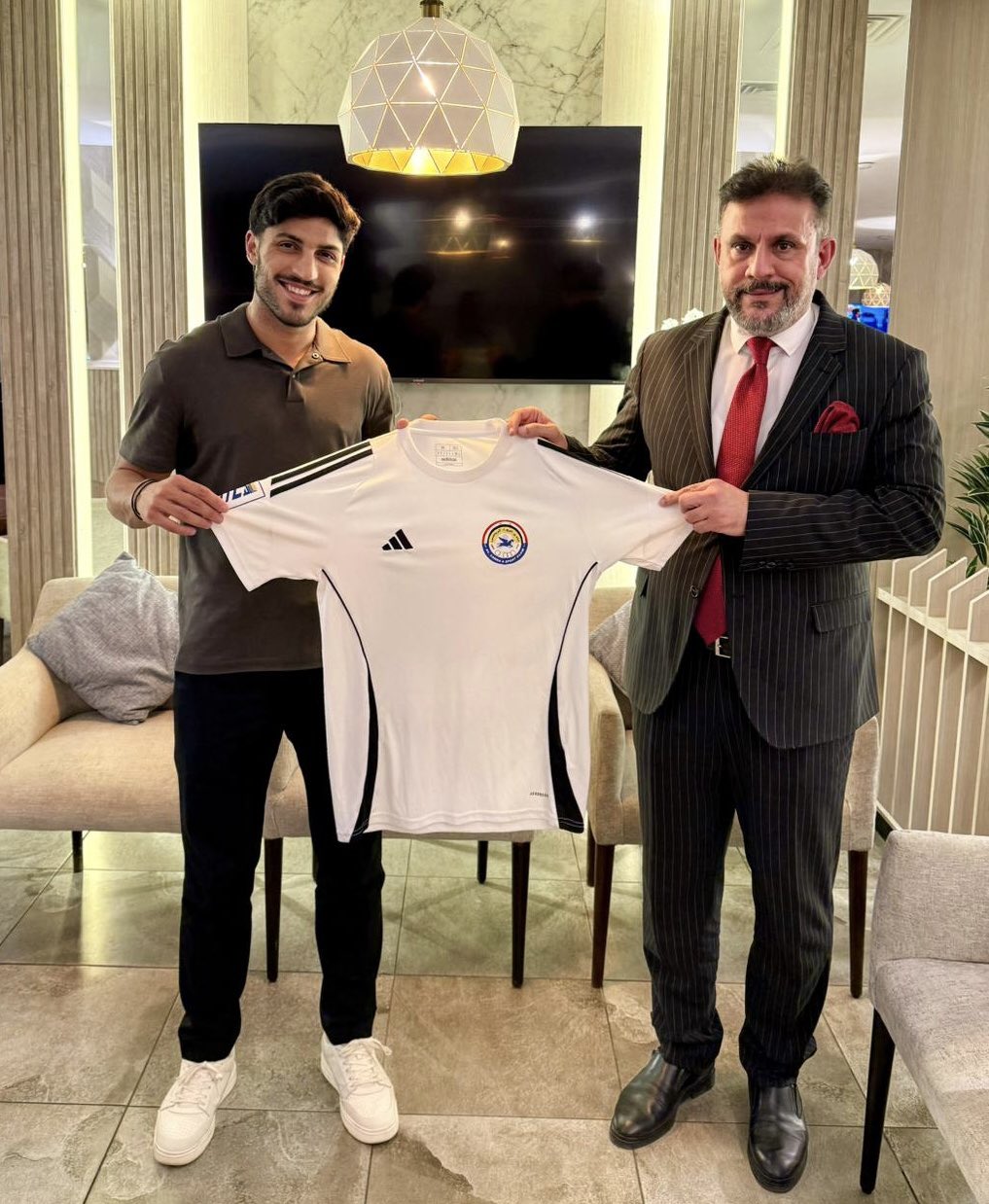 رزق بني هاني. (وكالات)