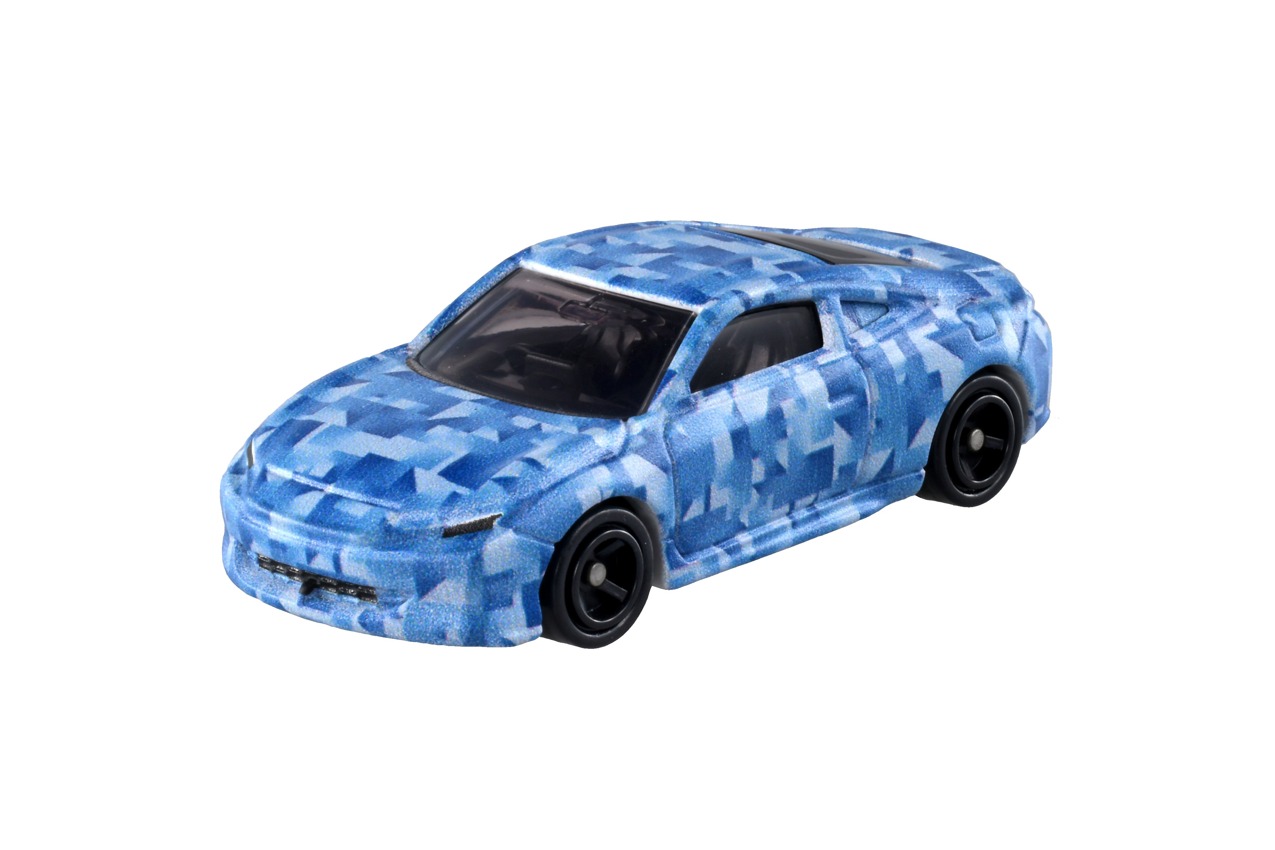 【随時出品のため事前予約受付】80.90's トミカ yatming  チョロQ Chinese New Year TOMICA Lottery DP-BOX | TOMICA /Other Toys