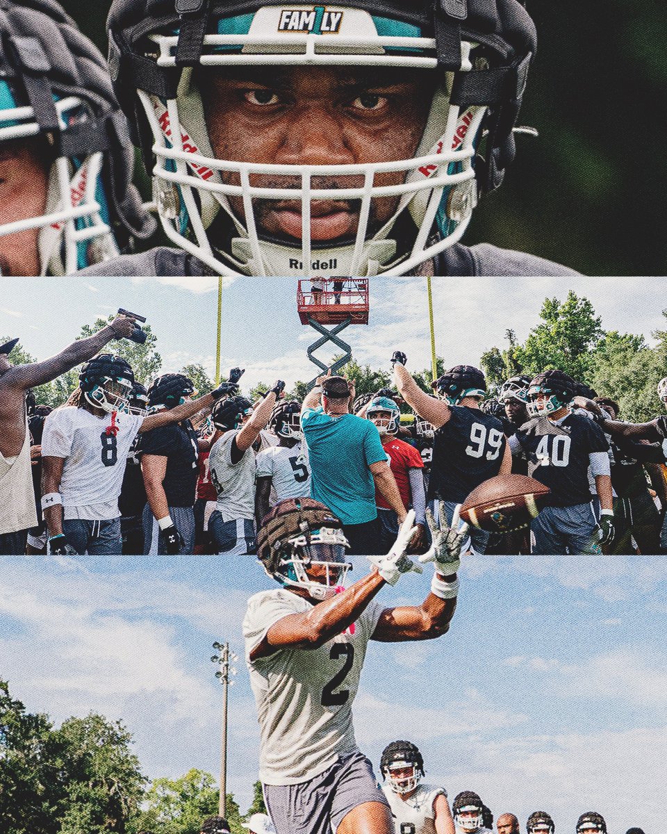 Back to business 😤