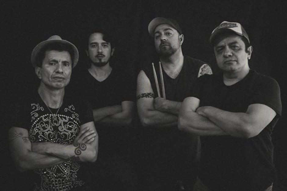 🤔Y ¿Si este es el final? el misterioso mensaje de Viernes Verde  

"Viernes Verde" suena fuerte en redes sociales alertando a los fanáticos por nuevo contenido y un inesperado mensaje: ¡un disco inédito!

soy502.com/articulo/si-es…