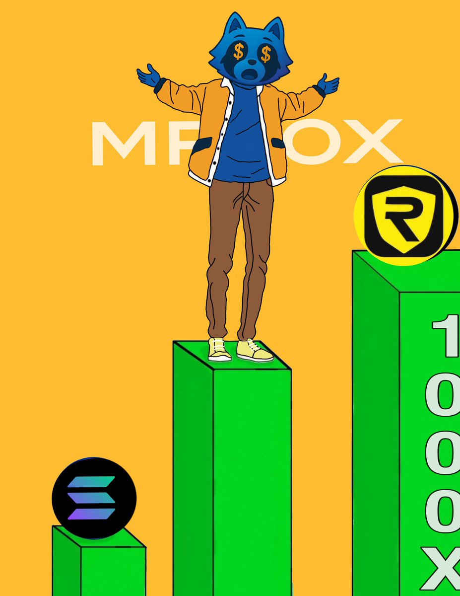 @sabbir233294 Bond early, earn big.
Miss it, regret it! #RugProof.

X: <a href="/RProof_Tech/">Rugproof Launchpad</a>