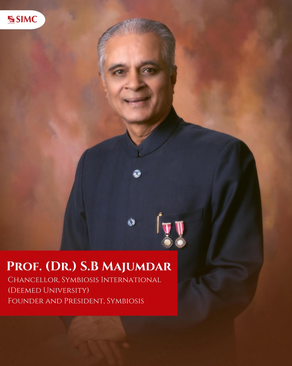 SIMC Pune (PG) tweet media