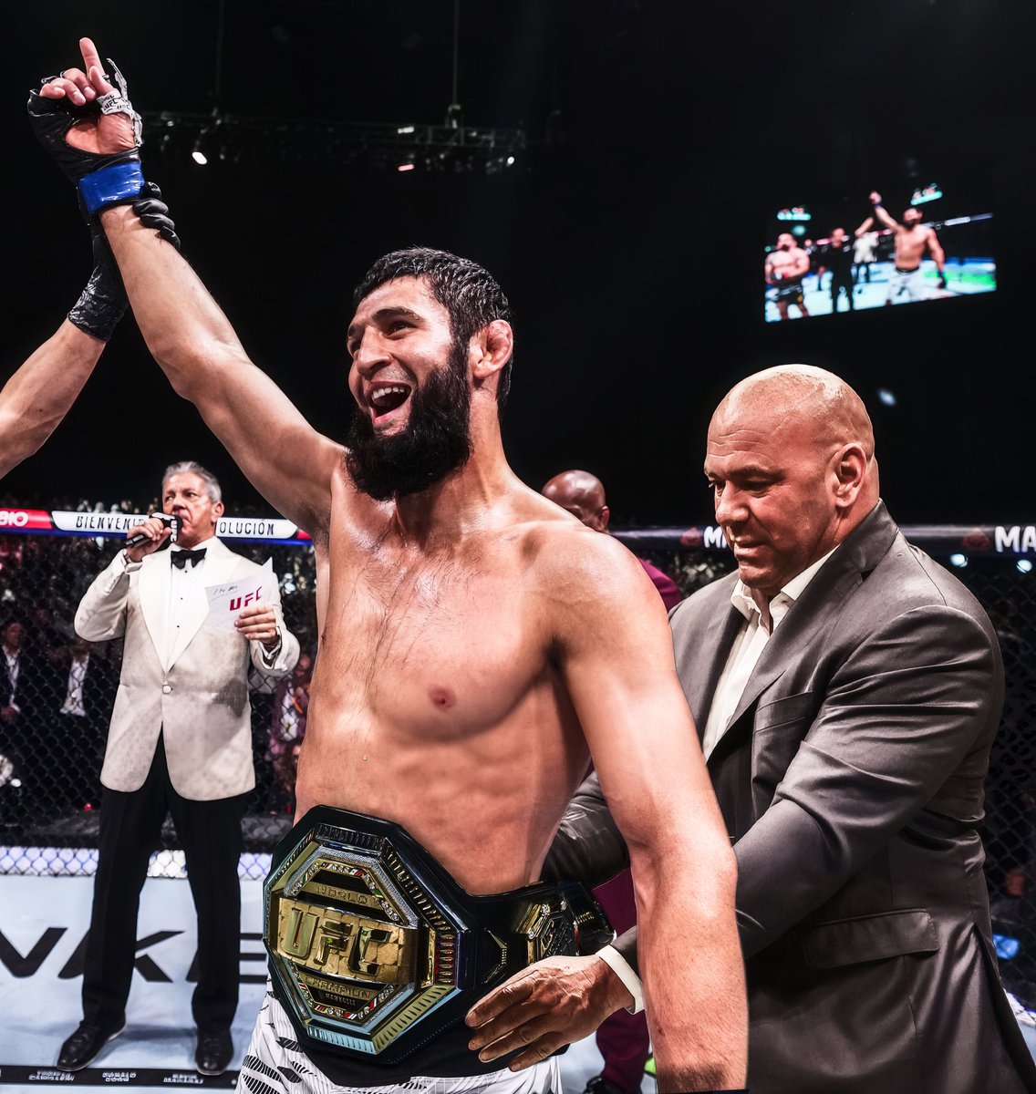 It’s time to have this conversation, he was, is and always will be THAT GOOD🐺🏆